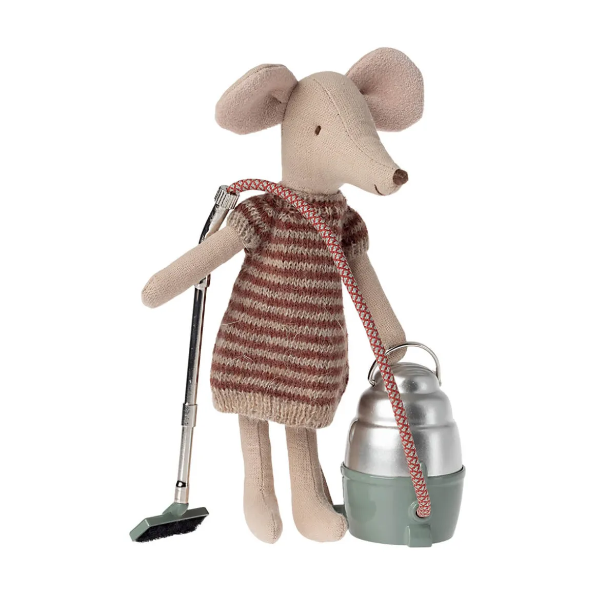 Vacuum Cleaner For Mouse by Maileg
