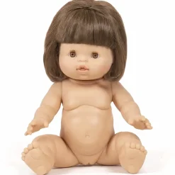 Valentine Girl Doll (34cm) by Minikane X Paola Reina