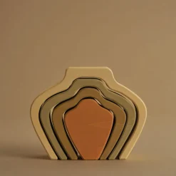 Vase Arch Stacker by Raduga Grëz