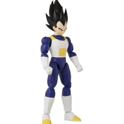 Vegeta Dragon Stars Version 2 by Bandai