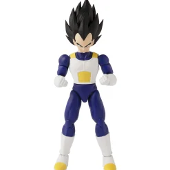 Vegeta Dragon Stars Version 2 by Bandai