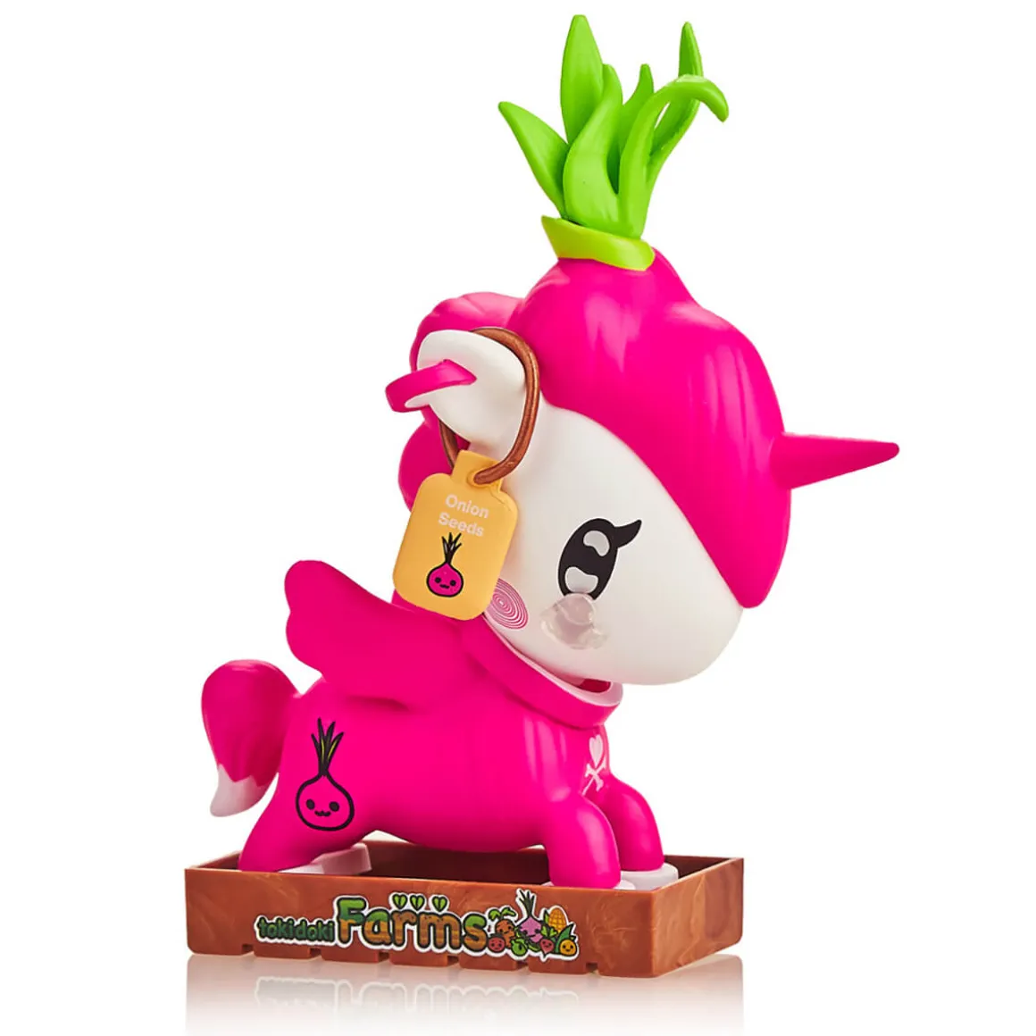 Veggie Unicorno Blind Box by Tokidoki