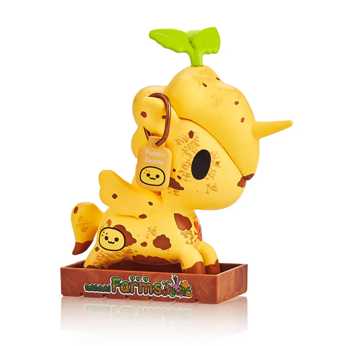 Veggie Unicorno Blind Box by Tokidoki