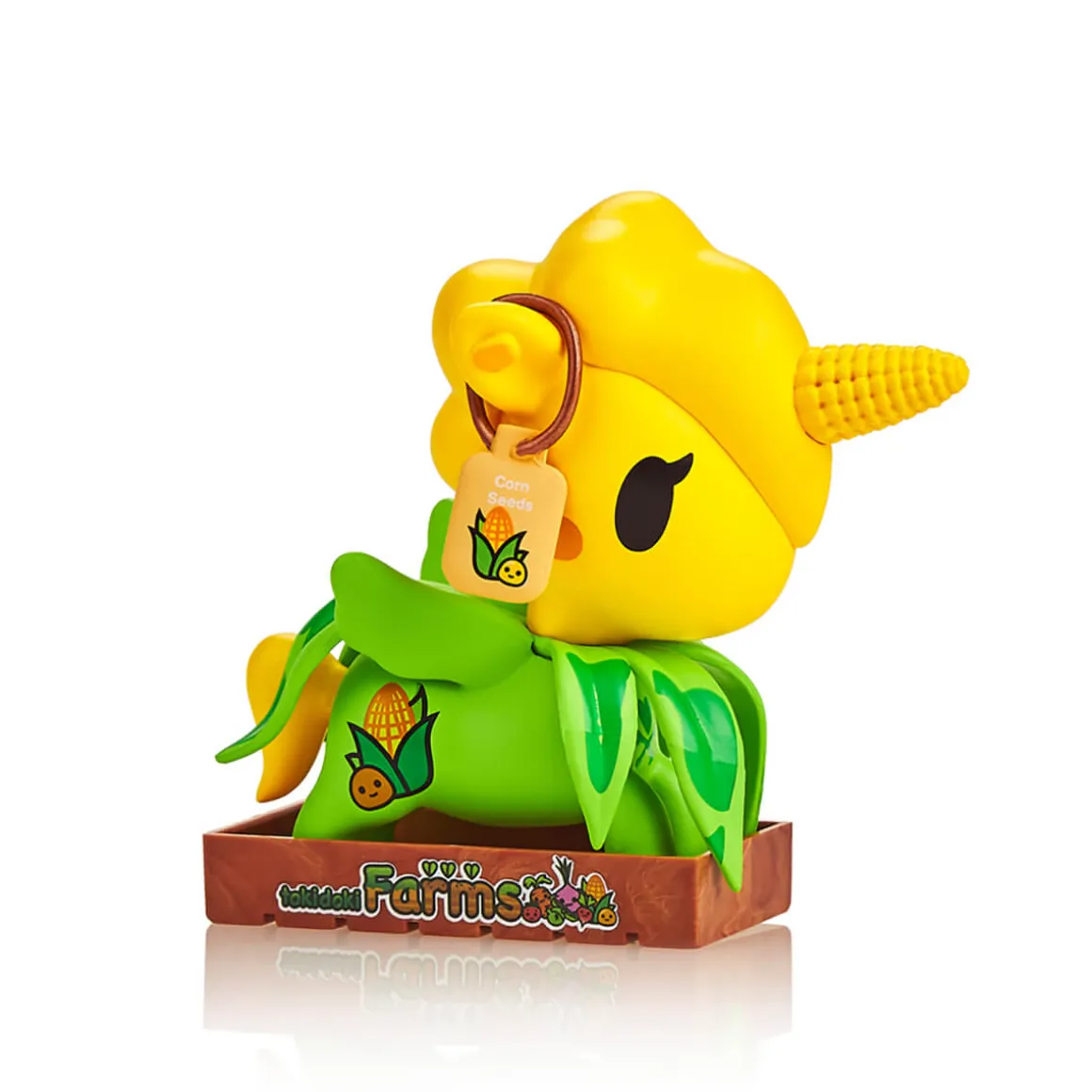 Veggie Unicorno Blind Box by Tokidoki