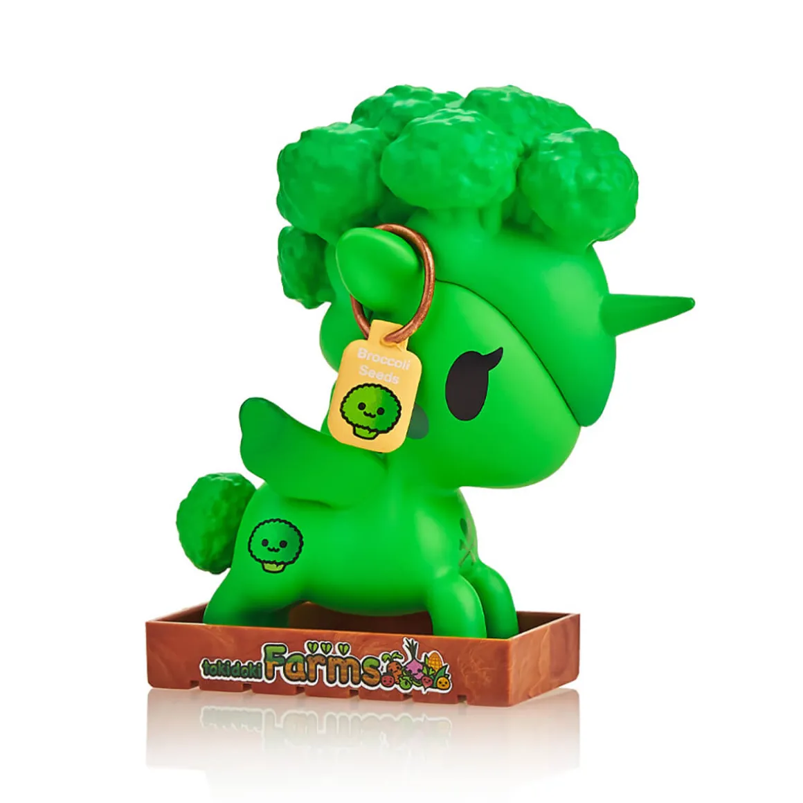 Veggie Unicorno Blind Box by Tokidoki