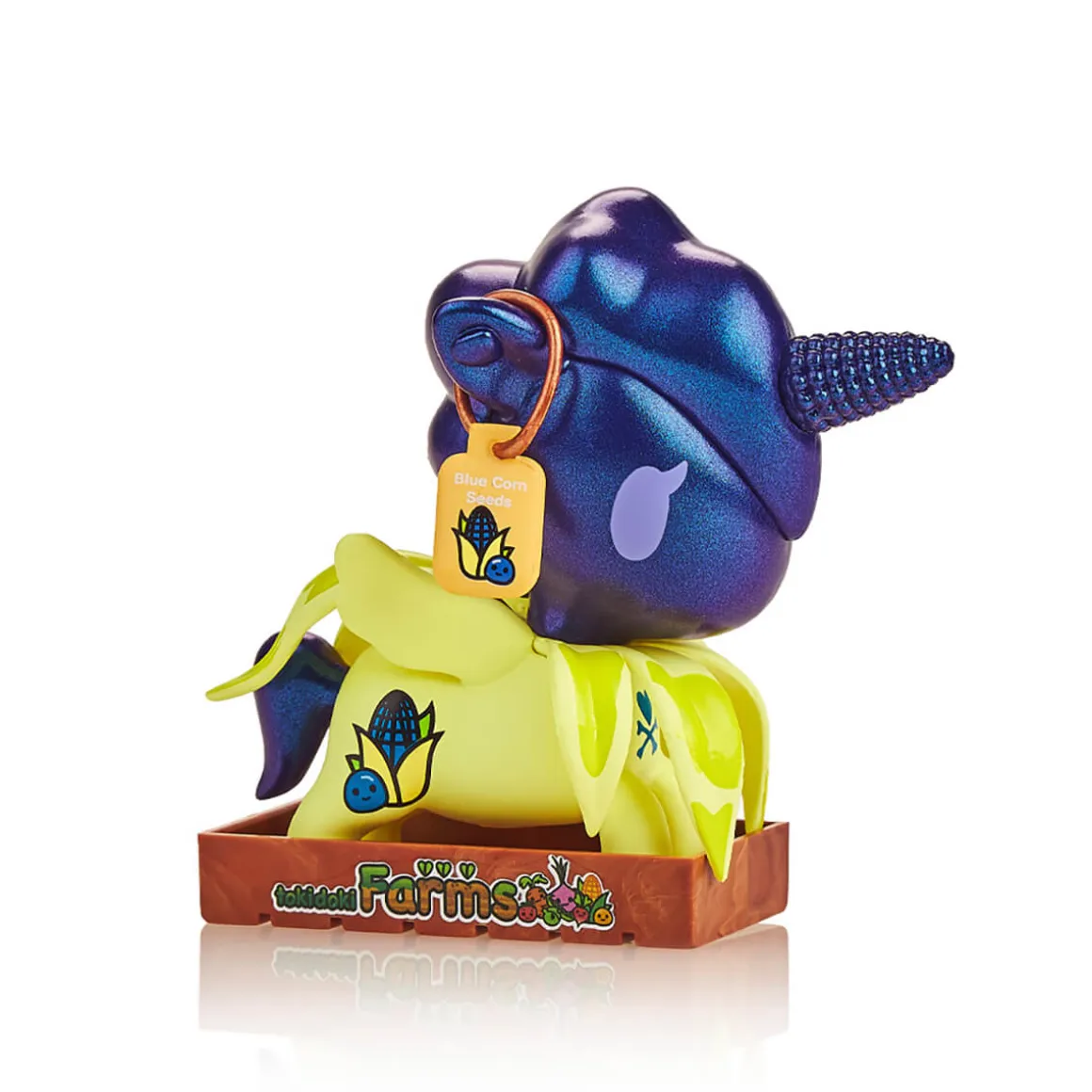 Veggie Unicorno Blind Box by Tokidoki