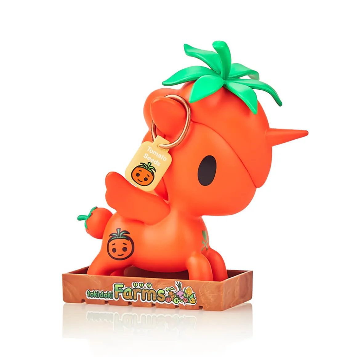 Veggie Unicorno Blind Box by Tokidoki