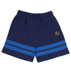 Vela Wynken Short in Navy by Wynken
