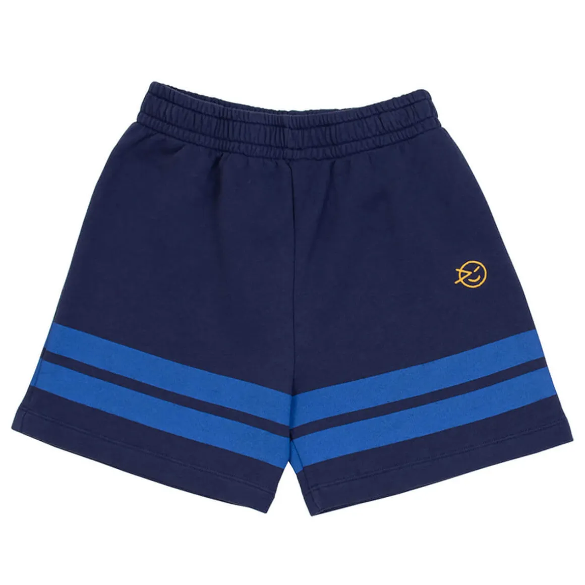Vela Wynken Short in Navy by Wynken