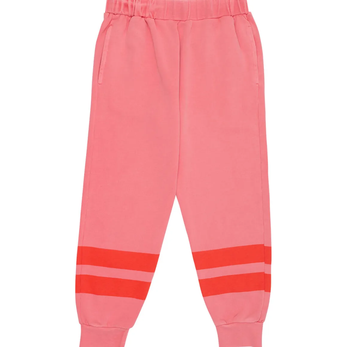 Vela Wynken Track Pant in Lipstick by Wynken - Last One In Stock - 2 Years