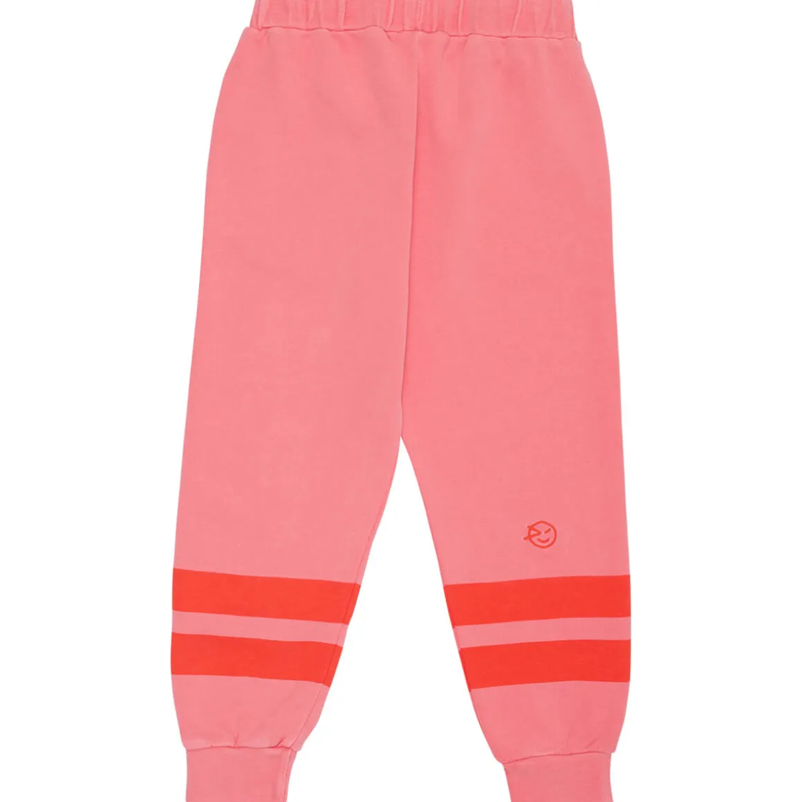 Vela Wynken Track Pant in Lipstick by Wynken - Last One In Stock - 2 Years