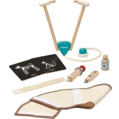 Vet Set by PlanToys