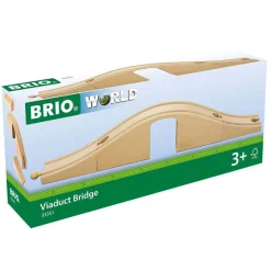 Viaduct Bridge by Brio