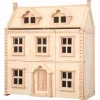 Victorian Dolls House by PlanToys
