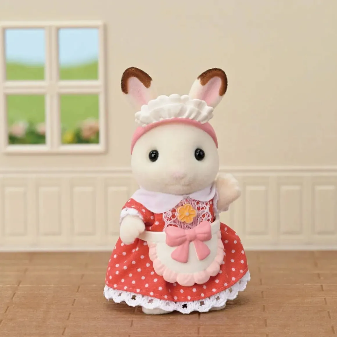 Village Cake Shop Starter Set by Sylvanian Families
