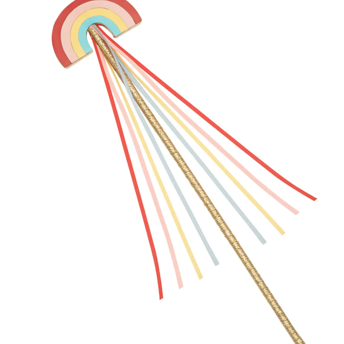 Vintage Rainbow Wand by Rockahula