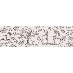 Vintage Unicorn 18mm Ex Collection Washi Tape by MT Japan