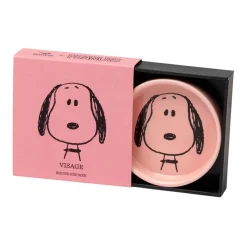 Visage Snoopy Pin Dish by Magpie