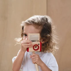 Vlogger Kit by PlanToys