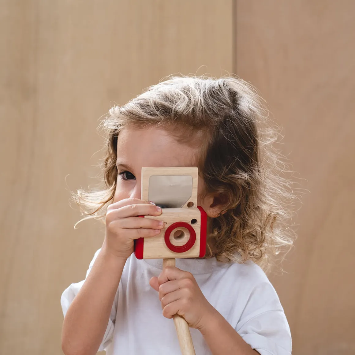 Vlogger Kit by PlanToys