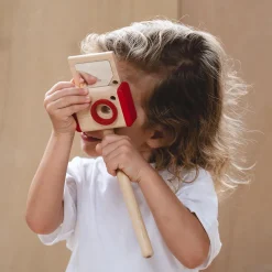 Vlogger Kit by PlanToys