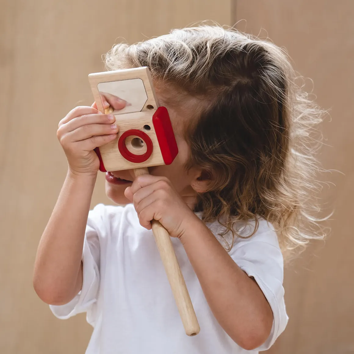 Vlogger Kit by PlanToys