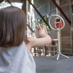 Vlogger Kit by PlanToys