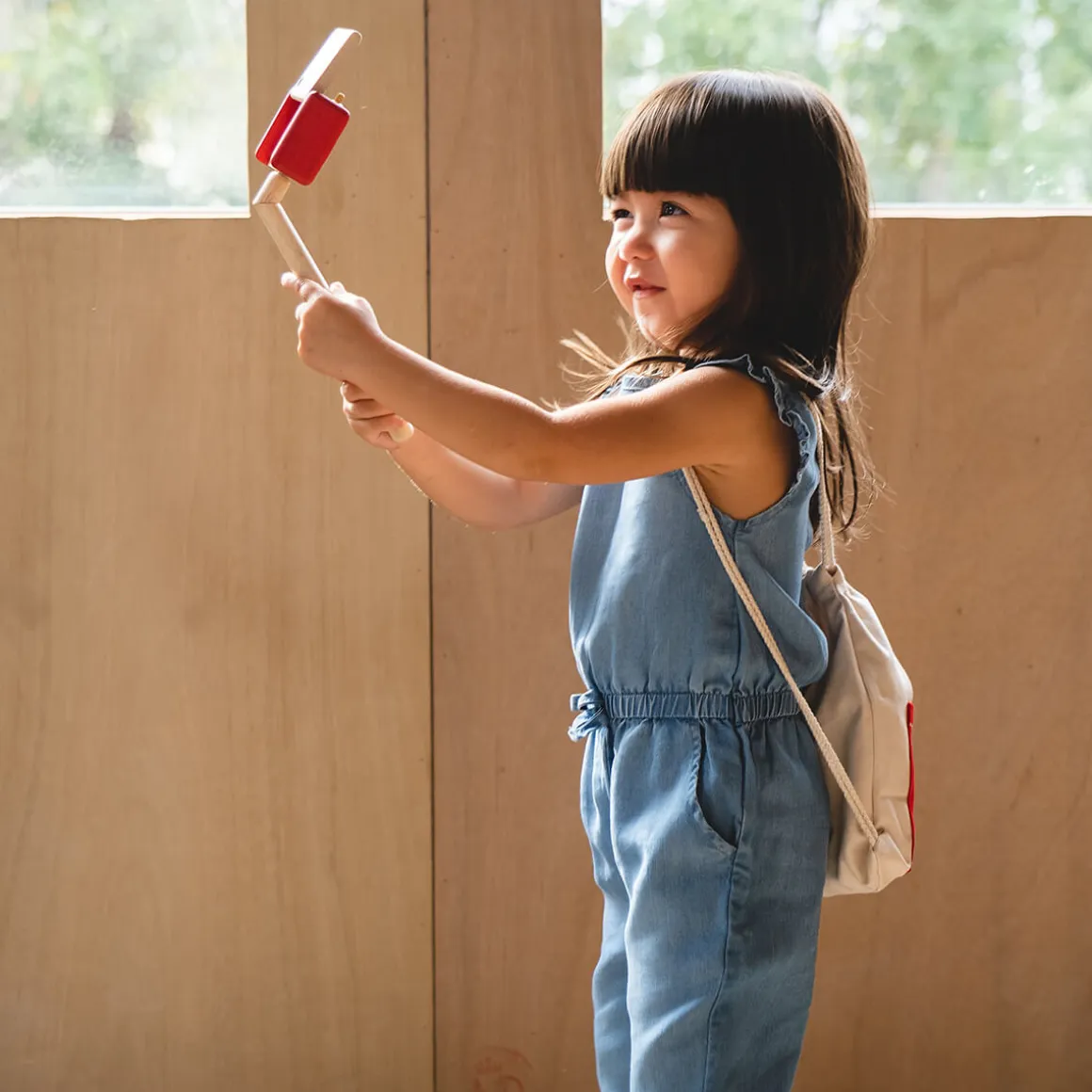Vlogger Kit by PlanToys