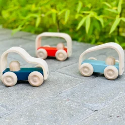 Vroom Car by PlanToys