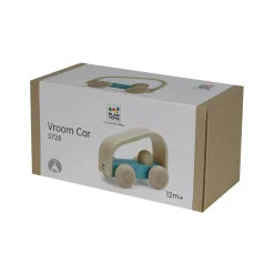 Vroom Car by PlanToys