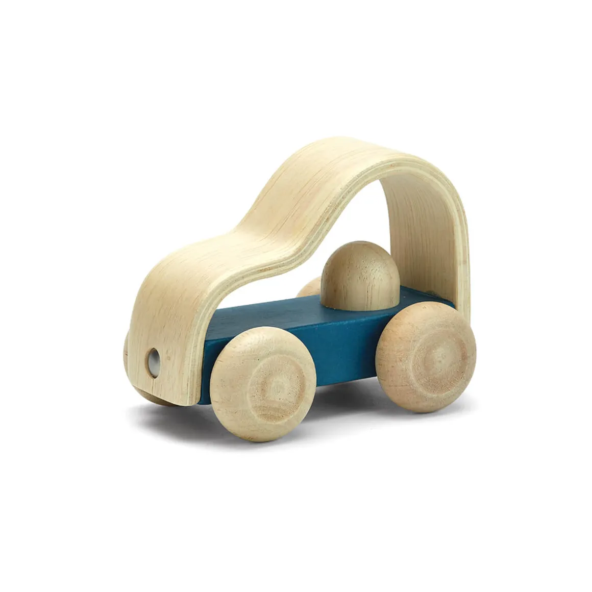 Vroom Truck by PlanToys