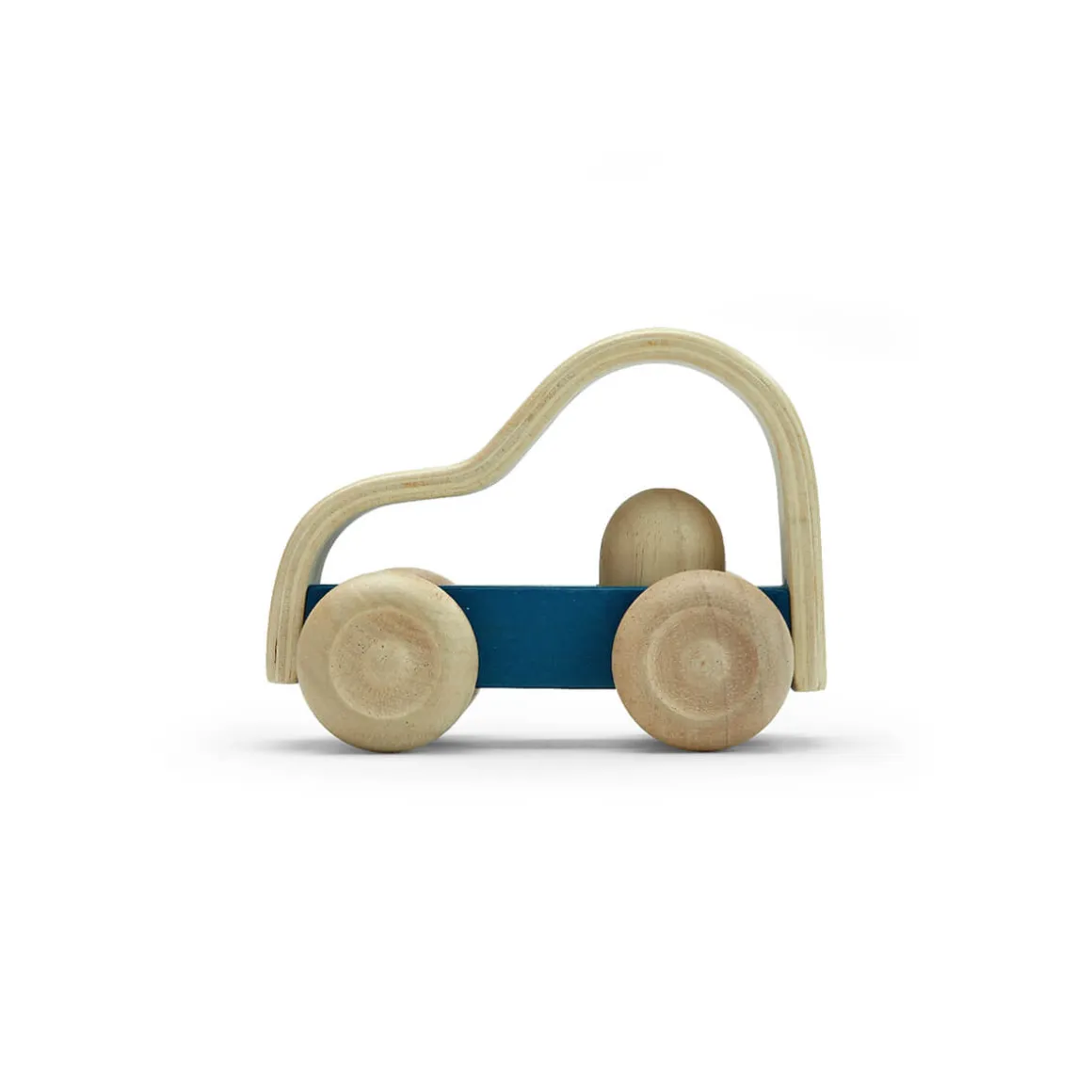 Vroom Truck by PlanToys