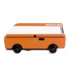 VW T3 Brown Van Mini Candyvan By Candylab Toys