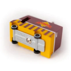 Waffle Van Mini Candyvan By Candylab Toys