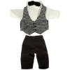 Waiter Outfit for Big Brother / Sister Mouse by Maileg