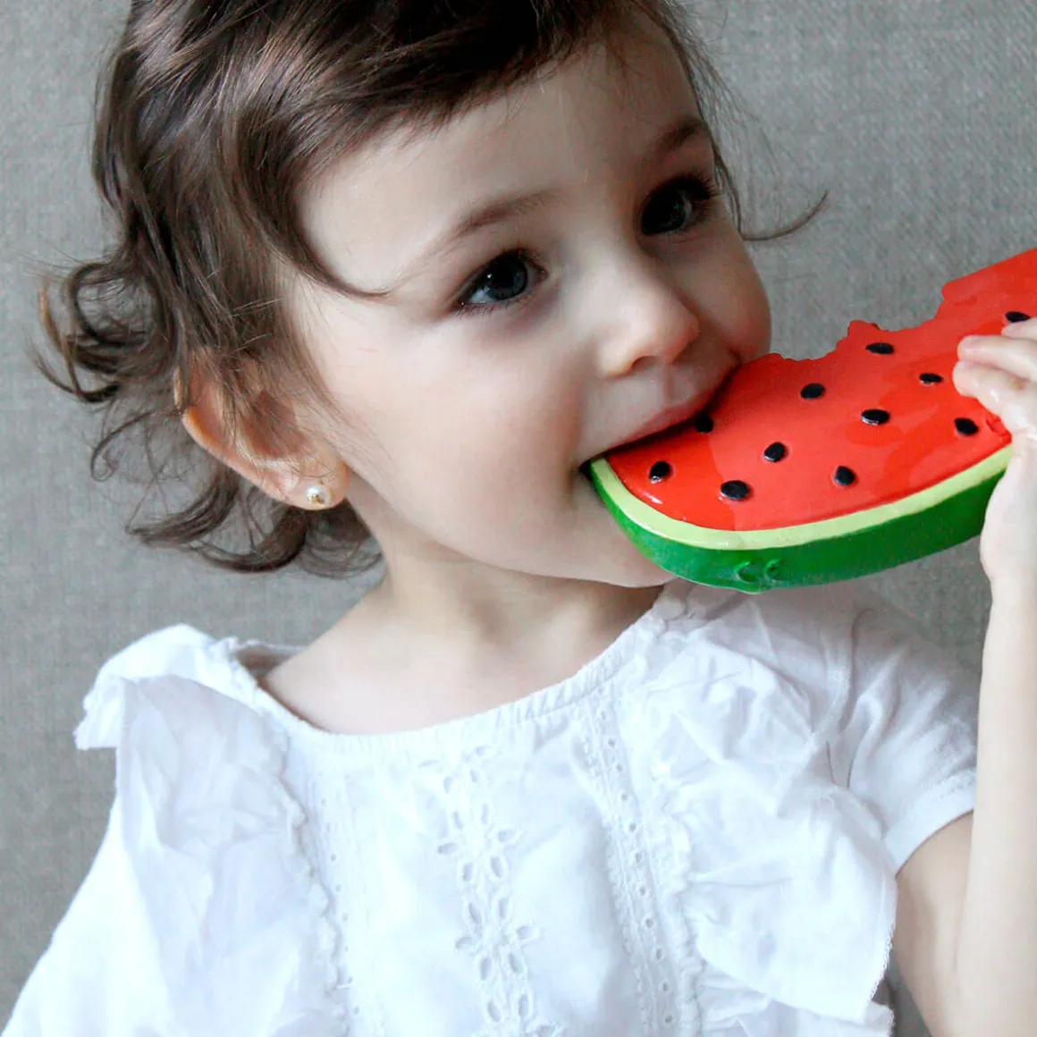 Wally The Watermelon by Oli & Carol