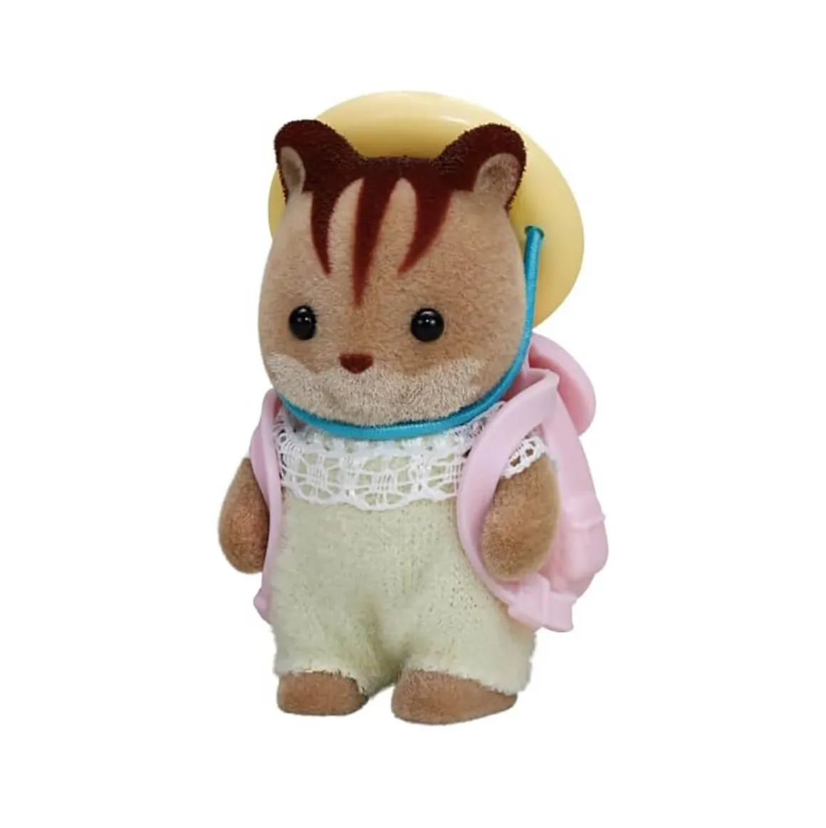 Walnut Squirrel Baby by Sylvanian Families