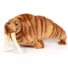 Walrus (38cm) by Hansa