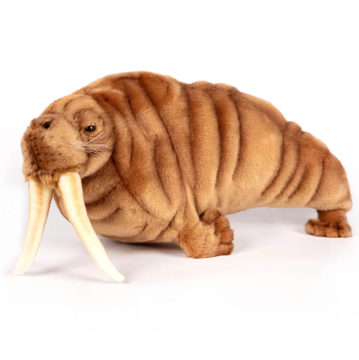 Walrus (38cm) by Hansa