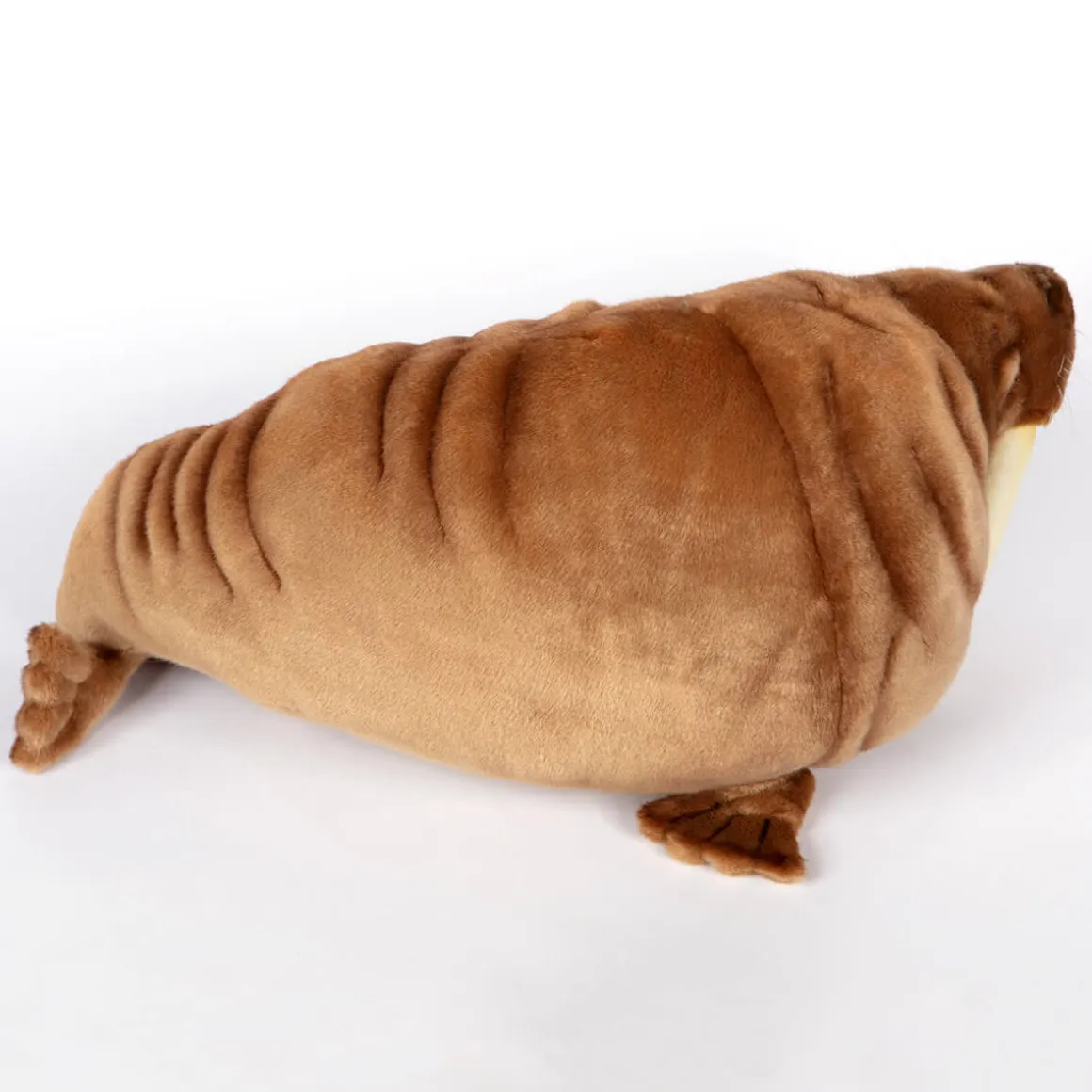 Walrus (38cm) by Hansa