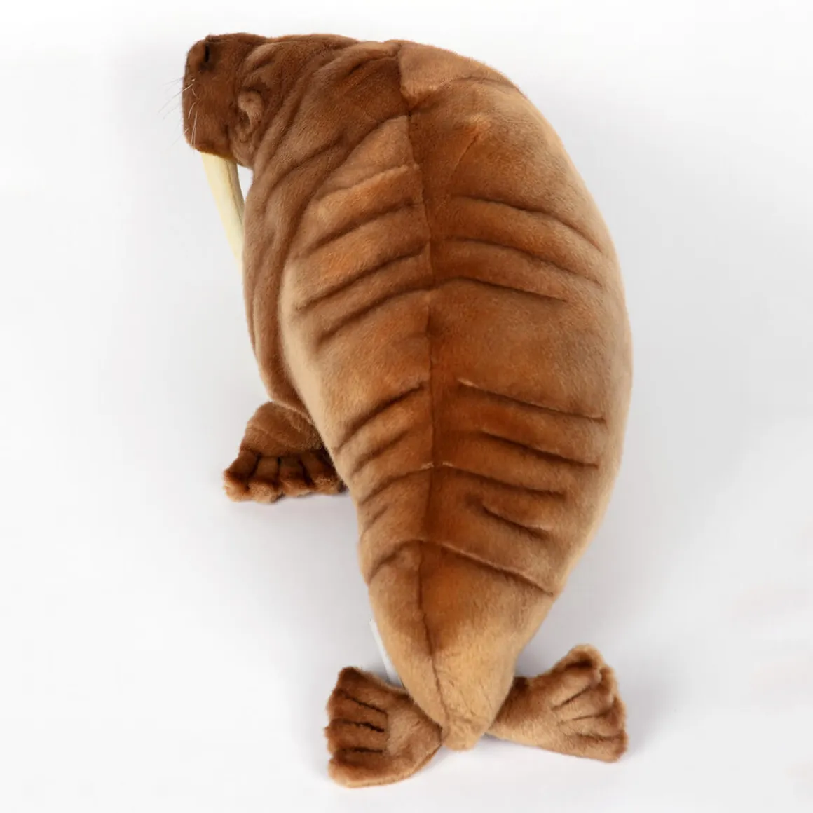 Walrus (38cm) by Hansa