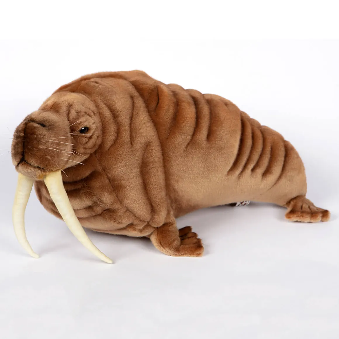 Walrus (38cm) by Hansa