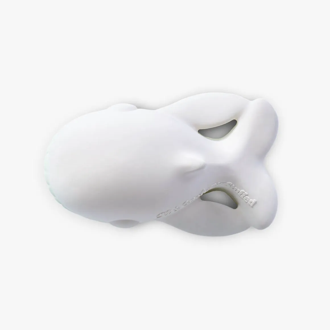 Walter the Whale Bath Toy by Oli & Carol