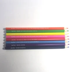 Warhol Philosophy 2.0 Coloured Pencils by Mudpuppy