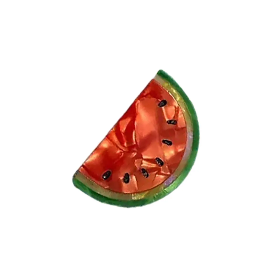 Watermelon Hair Clip by Coucou Suzette
