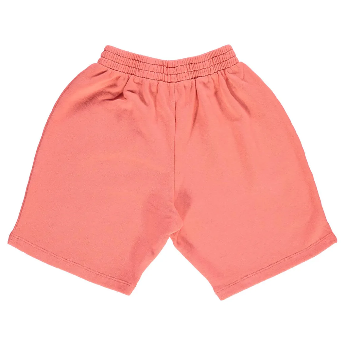 Wave Shorts in Vintage Red by Beau Loves - Last Ones In stock - 4-7 Years