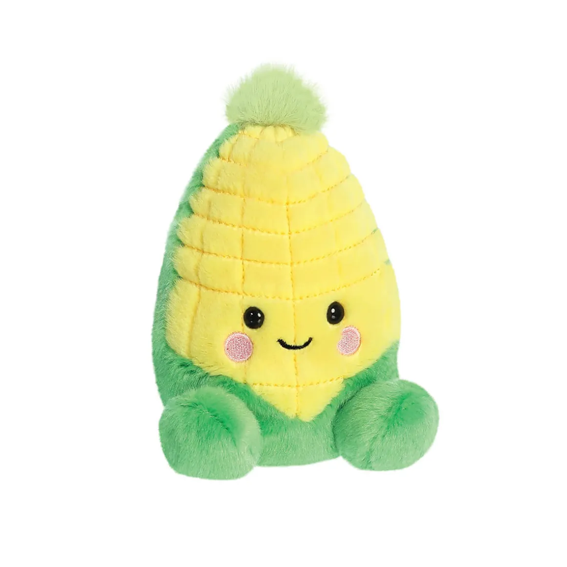 Wavey Corn Palm Pals by Aurora