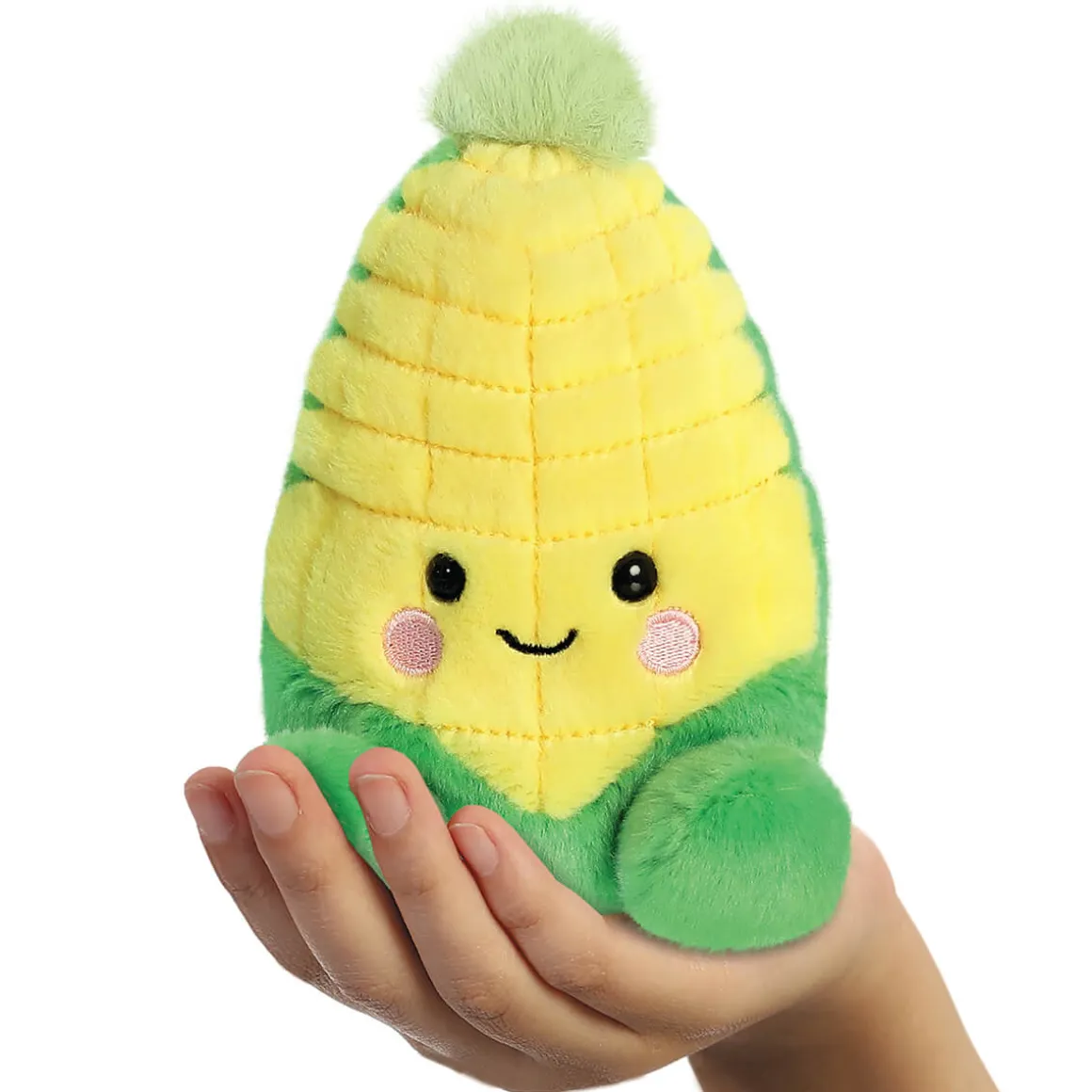 Wavey Corn Palm Pals by Aurora