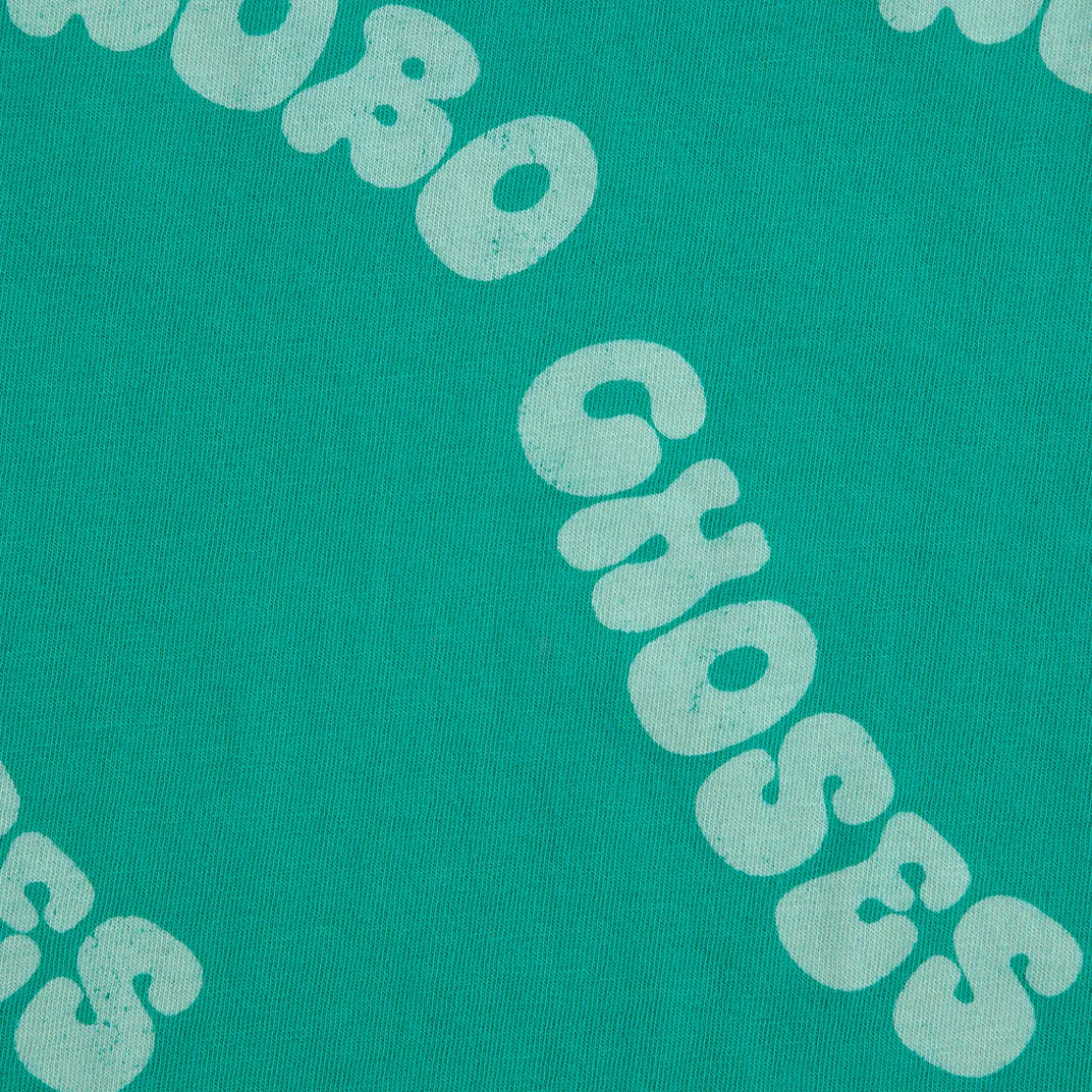 Wavy Bobo Choses All Over T-Shirt by Bobo Choses