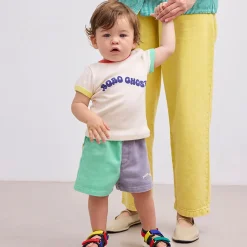 Wavy Bobo Choses Baby T-Shirt by Bobo Choses
